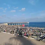 In Διαμέρισμα Pietra Ligure