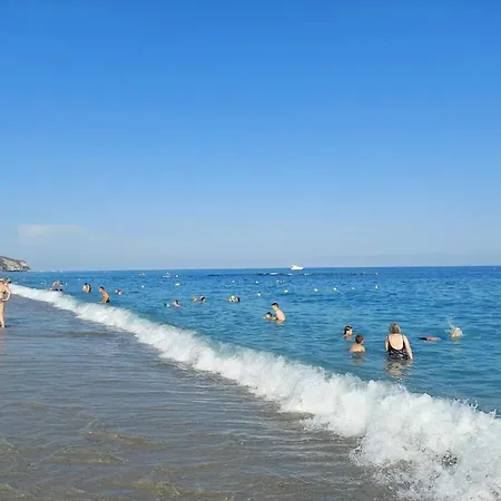 Διαμέρισμα In Pietra Ligure