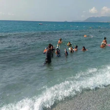In Διαμέρισμα *