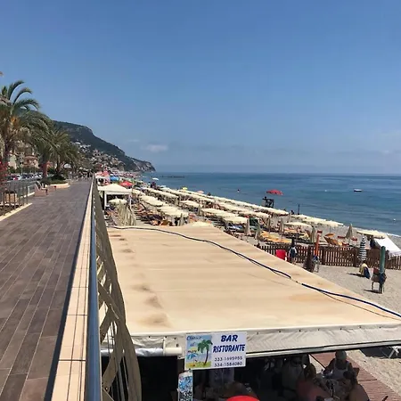 In Pietra Ligure