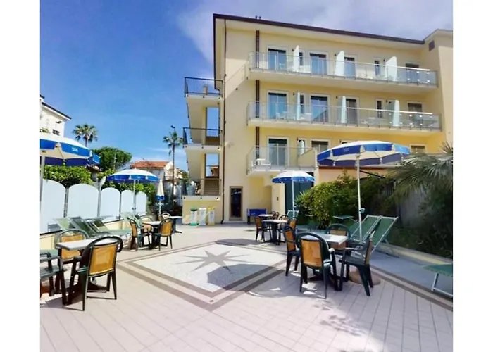 In Apartamento Pietra Ligure