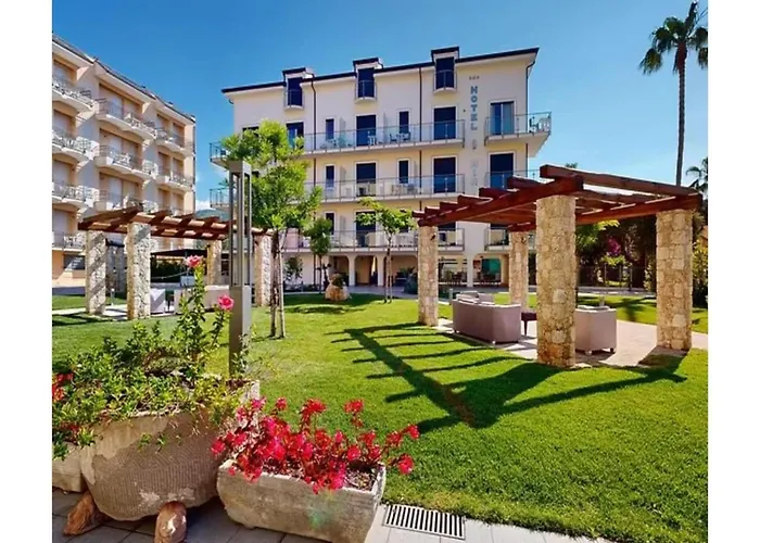 In Pietra Ligure